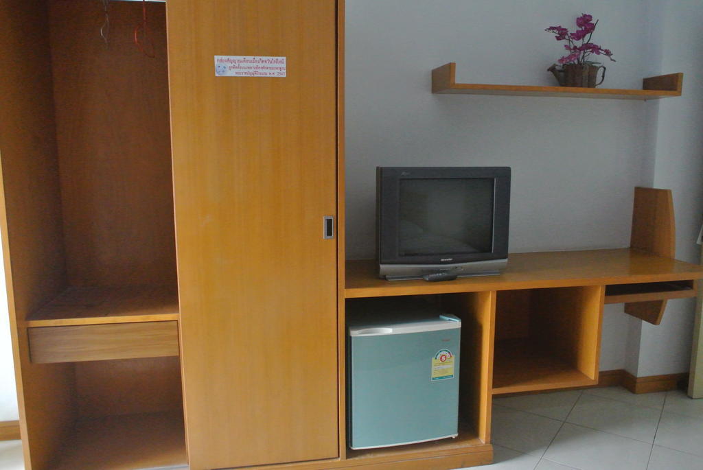 Chonnatee Residence Chum Phae Zimmer foto